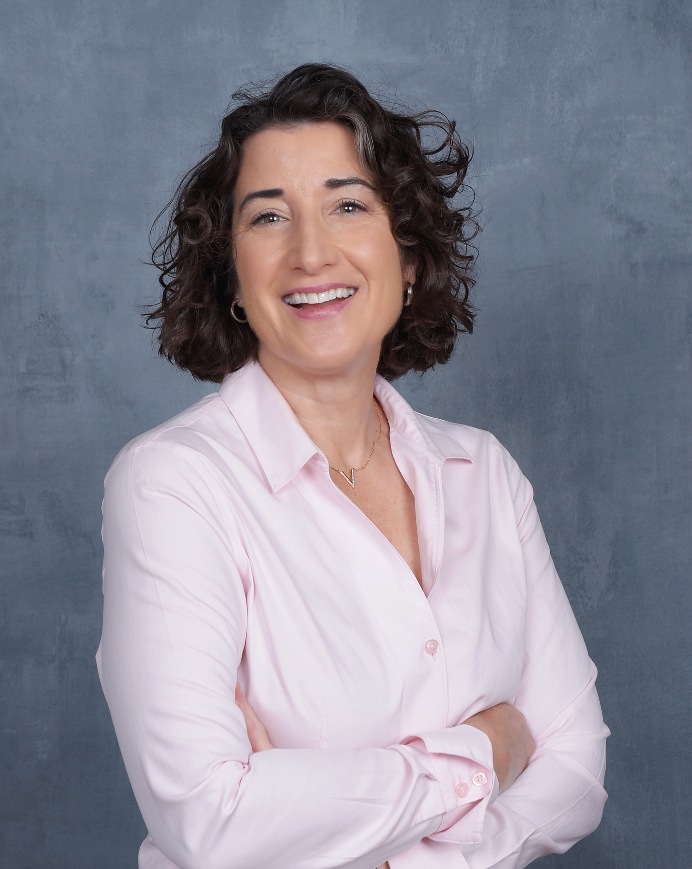 Victoria Kouyoumjian